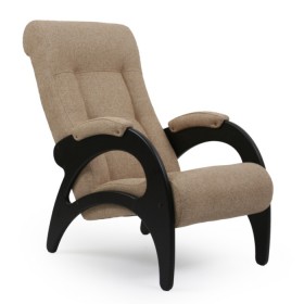 Кресло для отдыха Модель 41 без лозы в Тюмени - tyumen.katalogmebeli.com | фото 2