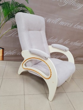 Кресло для отдыха Модель 41 без лозы в Тюмени - tyumen.katalogmebeli.com | фото 1