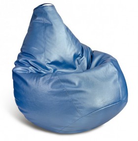 Кресло-груша Искусственная кожа - Лайт в Тюмени - tyumen.katalogmebeli.com | фото