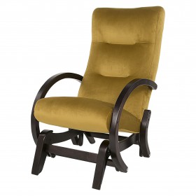 Кресло-качалка Мэтисон в Тюмени - tyumen.katalogmebeli.com | фото