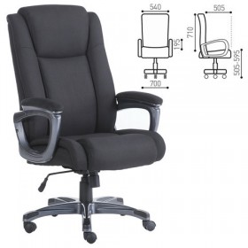 Кресло офисное BRABIX Solid HD-005 в Тюмени - tyumen.katalogmebeli.com | фото