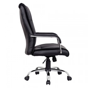 Кресло офисное BRABIX Space EX-508 (черный) в Тюмени - tyumen.katalogmebeli.com | фото 2