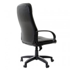 Кресло офисное BRABIX Strike EX-525 (черный 2) в Тюмени - tyumen.katalogmebeli.com | фото 4