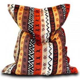 Кресло-Подушка Африка в Тюмени - tyumen.katalogmebeli.com | фото