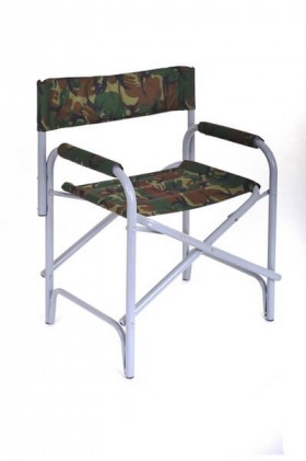 Кресло складное Мебек Босс усиленное в Тюмени - tyumen.katalogmebeli.com | фото