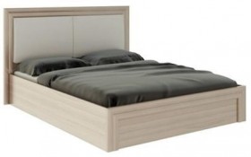 Кровать 1,6 Глэдис (М32) с подъемным механизмом Распродажа в Тюмени - tyumen.katalogmebeli.com | фото