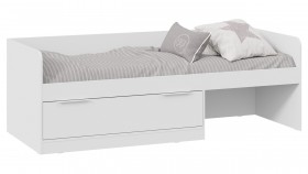 Кровать комбинированная «Марли» Тип 1 в Тюмени - tyumen.katalogmebeli.com | фото