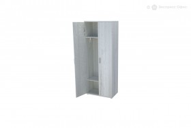 Шкаф для одежды НТ-590 Сосна винтер в Тюмени - tyumen.katalogmebeli.com | фото 1