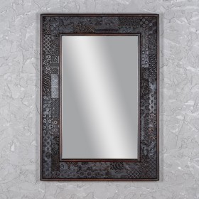 Зеркало (глубина 60 мм) в Тюмени - tyumen.katalogmebeli.com | фото