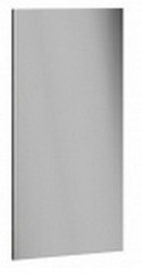 Шкаф двухдверный Афина СБ-3313 Дуб Винченца/Кашемир серый в Тюмени - tyumen.katalogmebeli.com | фото 2