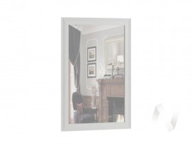 Зеркало навесное РЗ-20 Спальня Ричард (ясень анкор светлый) в Тюмени - tyumen.katalogmebeli.com | фото