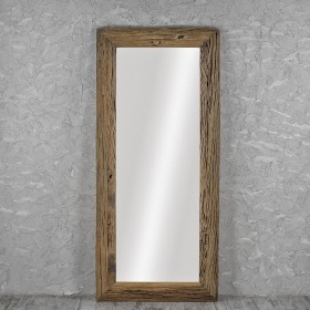 Зеркало Слипер (ширина 800 мм) в Тюмени - tyumen.katalogmebeli.com | фото